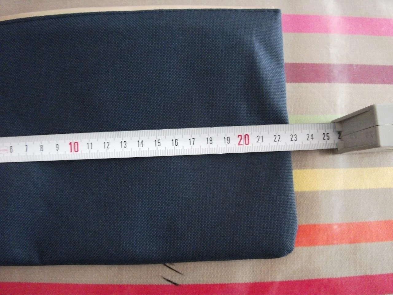 Bolsa de maquillaje Louise.C colección de Damart – photo 10